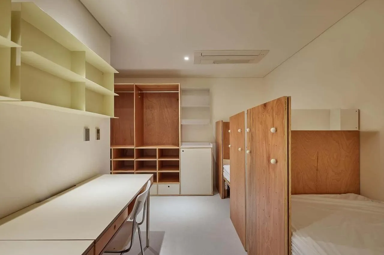 Hotel Mangrove Sinseol à Séoul