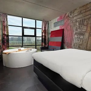 Inntel Landmark Hotel Amsterdam