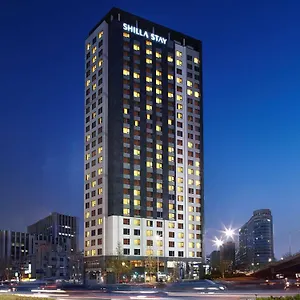Shilla Seodaemun **** Seoul