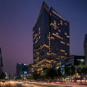 Four Seasons ***** Seoul
