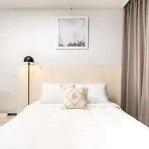 Urbanstay Cityhall , 釜山広域市 韓国