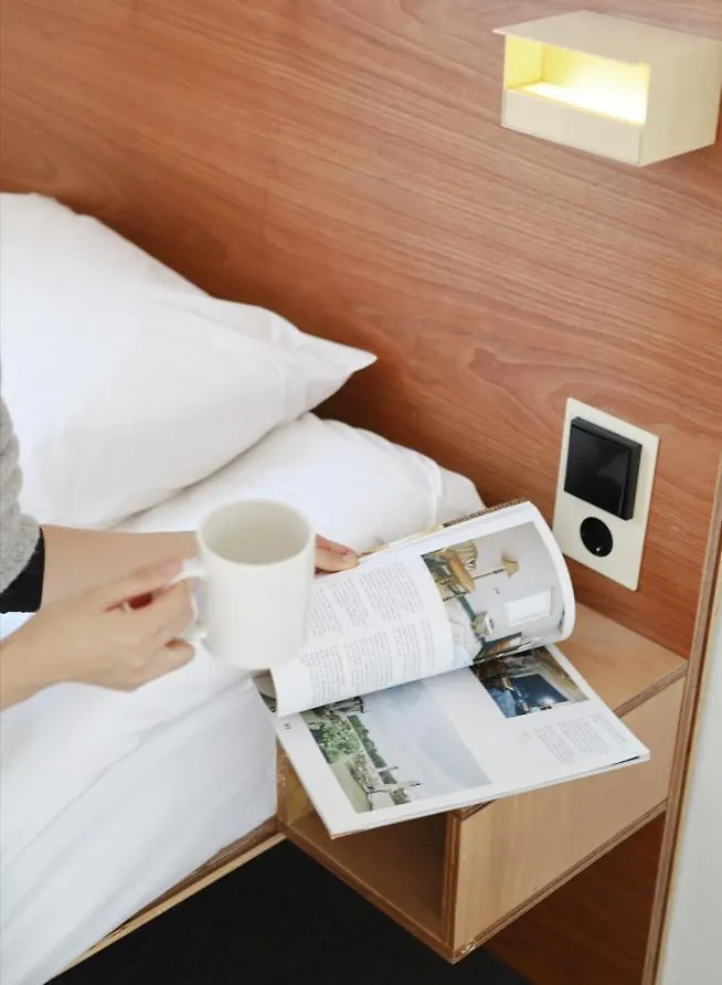 Mangrove Sinseol Hotel Seoul