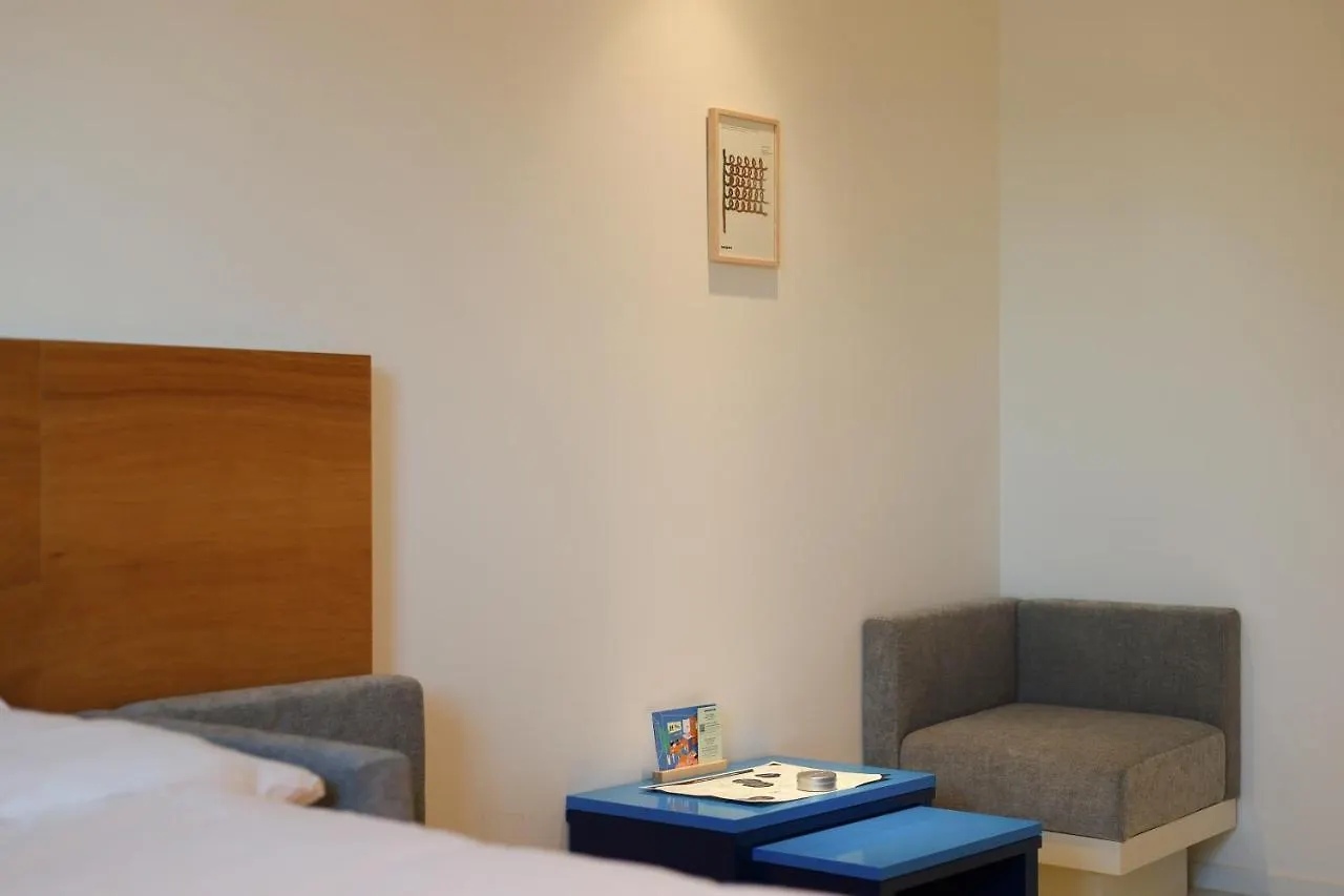 Mangrove Sinseol Hotel Seoul South Korea