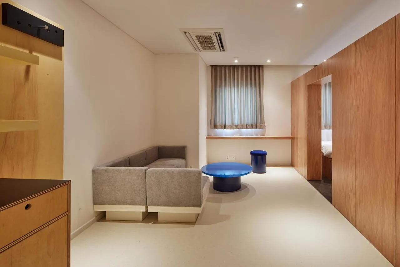 Mangrove Sinseol Hotel Seoul