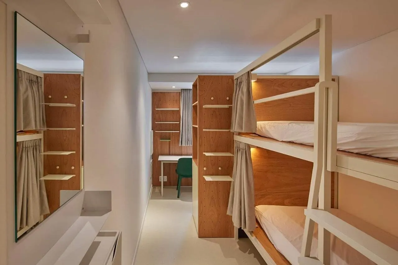 Mangrove Sinseol Hotel Seoul