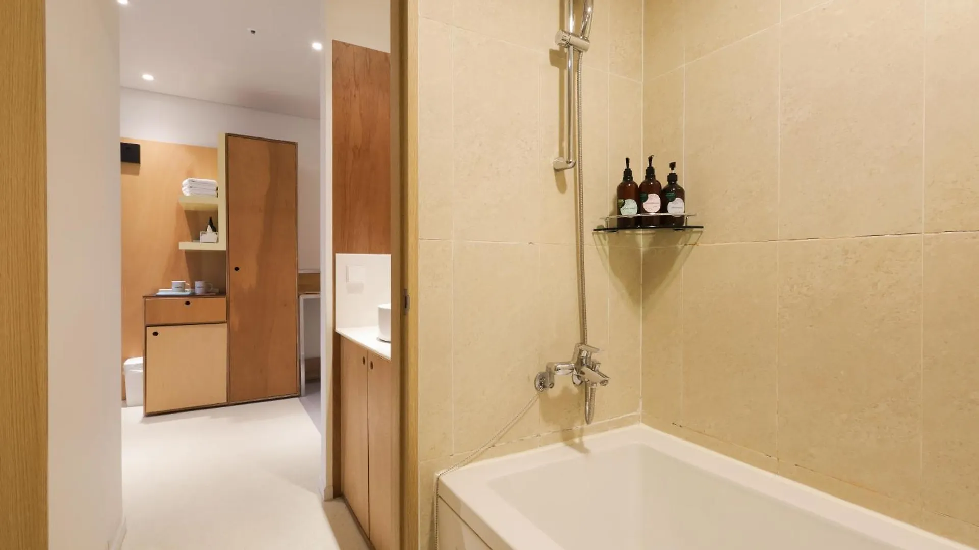 Mangrove Sinseol Hotel Seoul