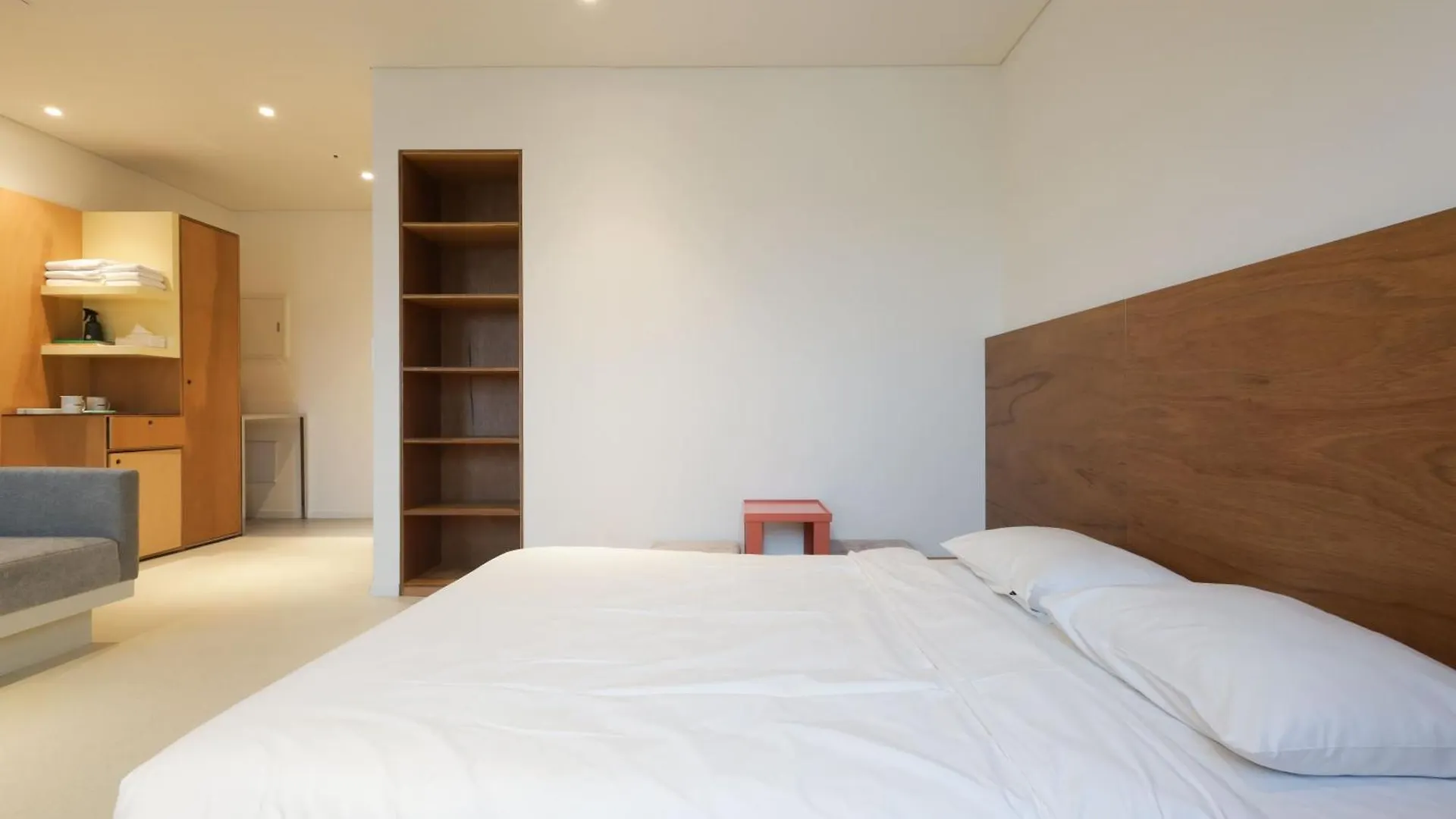 Mangrove Sinseol Hotel Seoul