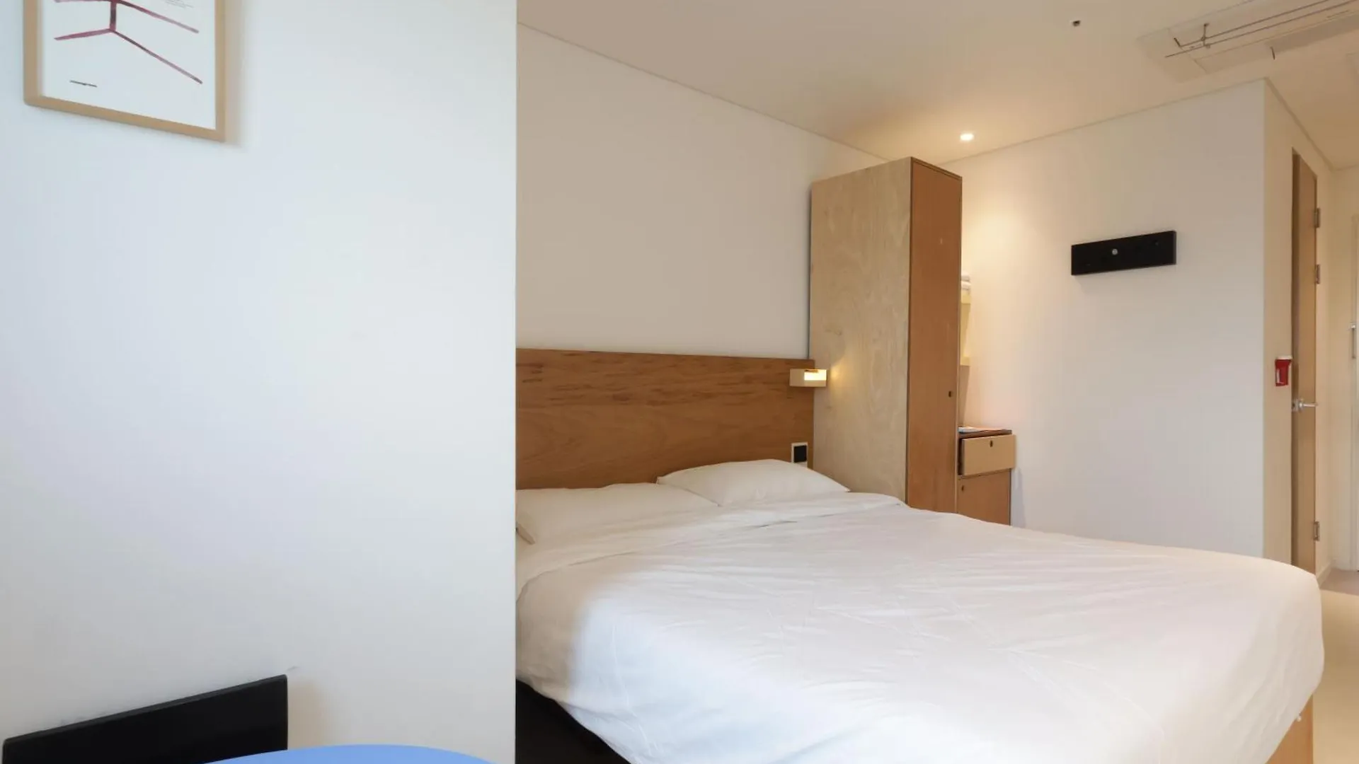 Mangrove Sinseol Hotel Seoul