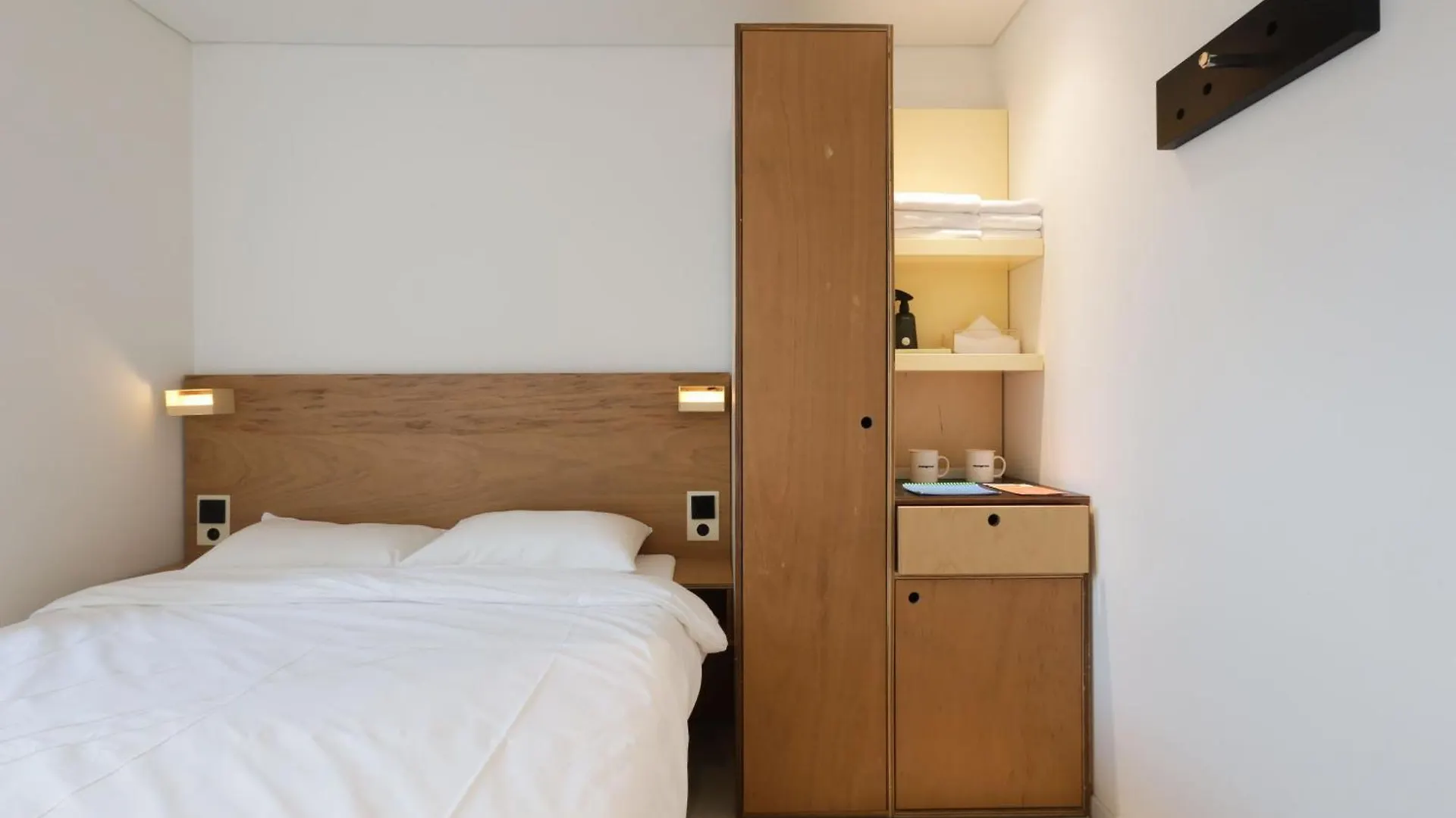 ***  Mangrove Sinseol Hotel Seoul South Korea
