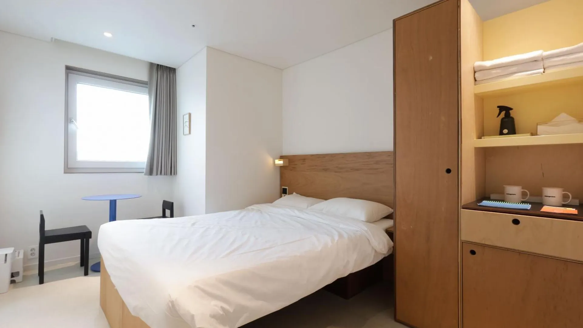 Mangrove Sinseol Hotel Seoul