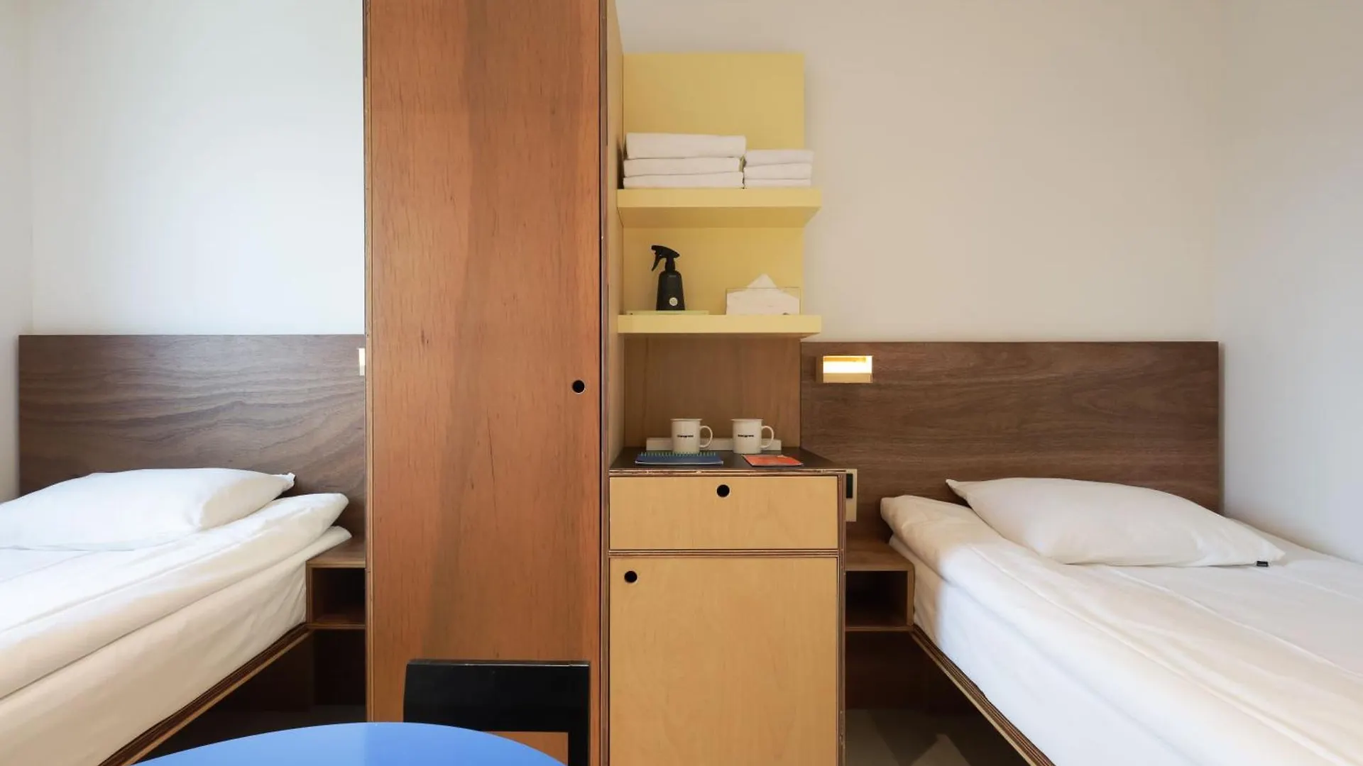 Mangrove Sinseol Hotel Seoul 3*,