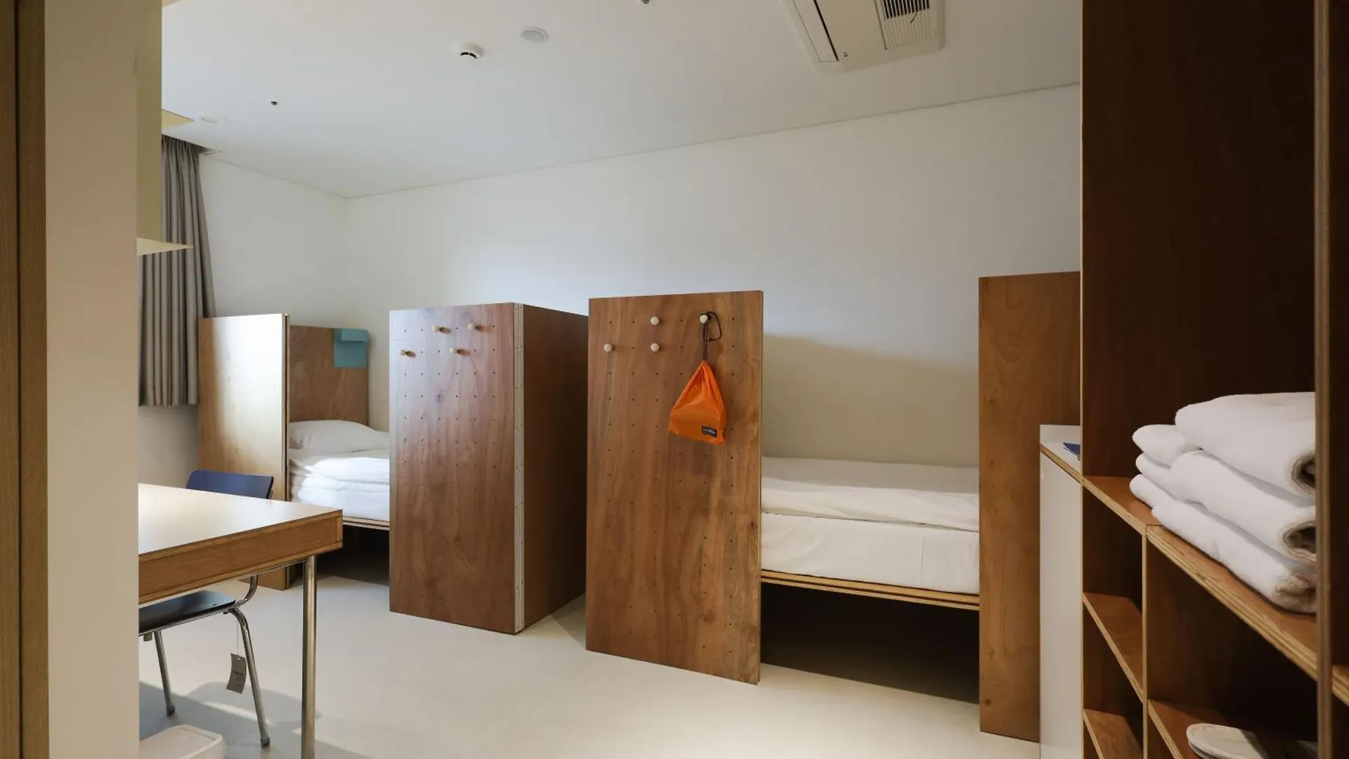 Mangrove Sinseol Hotel Seoul