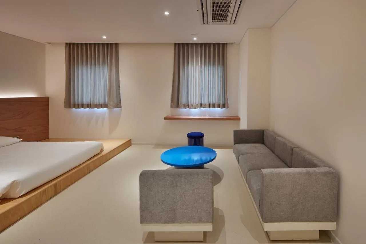 Mangrove Sinseol Hotel Seoul 3*,  South Korea