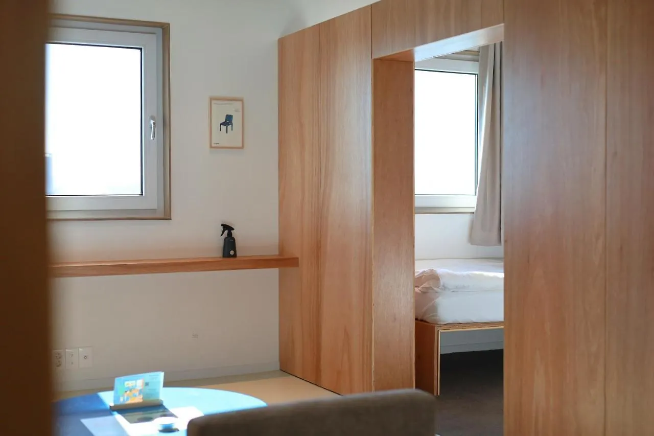 Mangrove Sinseol Hotel Seoul