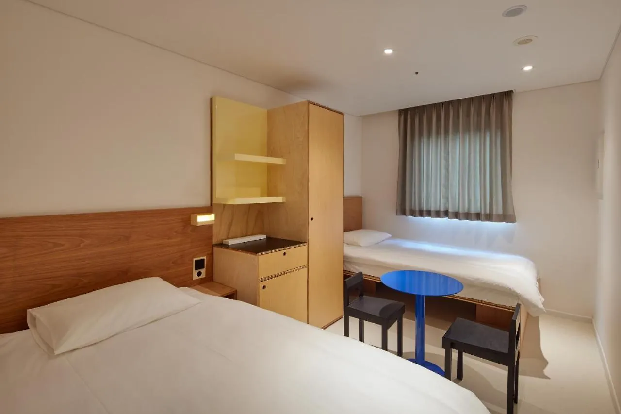 Mangrove Sinseol Hotel Seoul