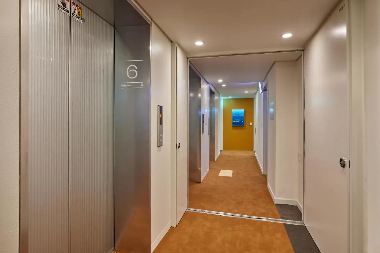 ***  Mangrove Sinseol Hotel Seoul South Korea