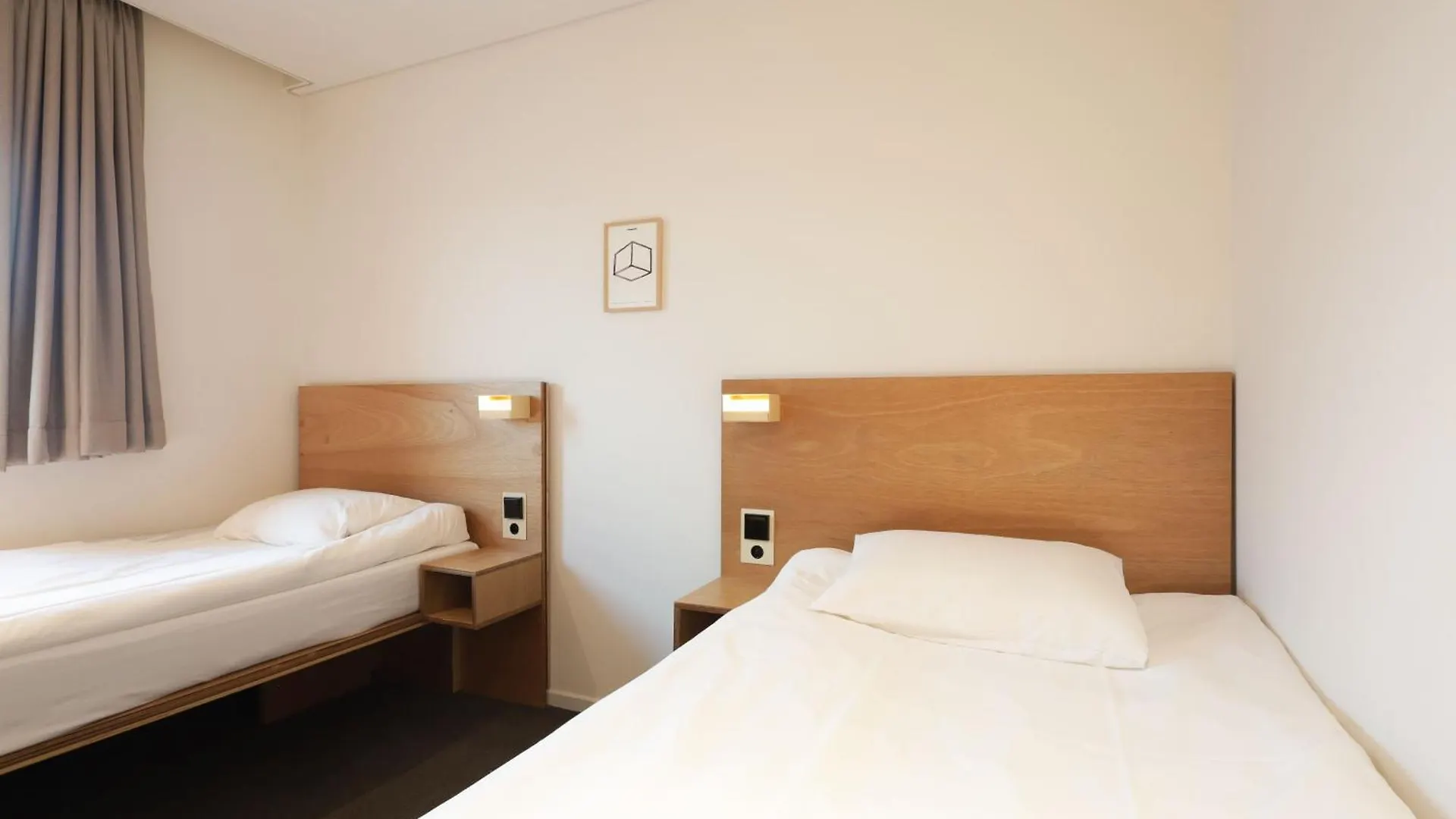 Mangrove Sinseol Hotel Seoul