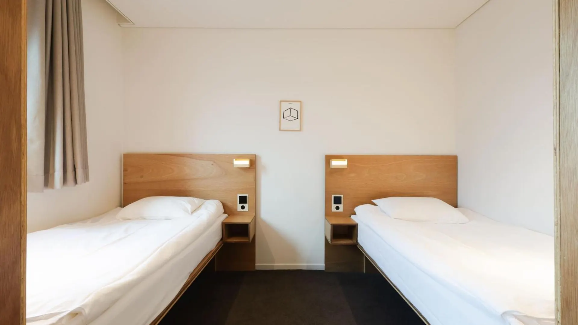 Mangrove Sinseol Hotel Seoul