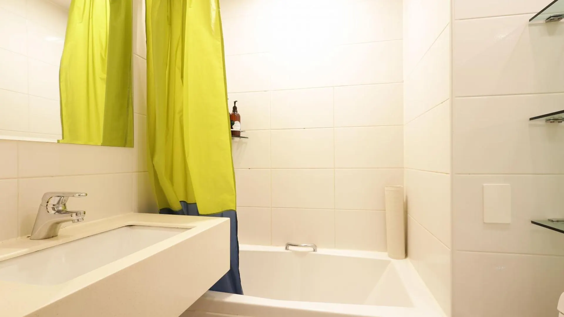 Mangrove Sinseol Hotel Seoul